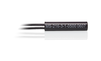 [Translate to 中文:] Zylindrischer Standard-Reedsensor MS-216-3