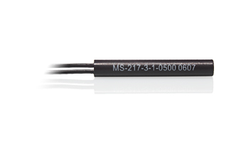 [Translate to 中文:] Zylindrischer Standard-Reedsensor MS-217-3